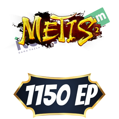 Metis2 1150 Ep