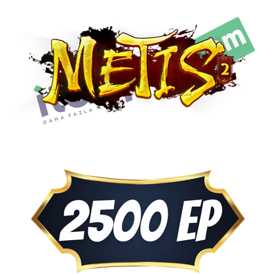 Metis2 2500 Ep