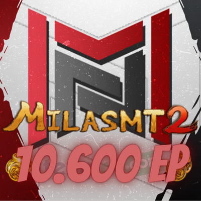 Buy Milasmt2 10.600  Ep - Buy Metin2 Pvp Yang/Item & Character Ep