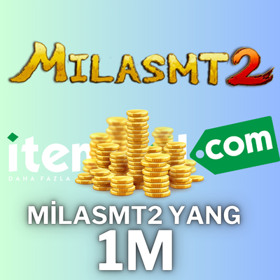 Milasmt2 100M Satın Al