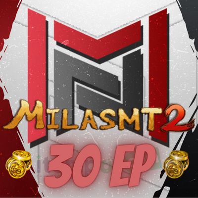 Buy Milasmt2 30 Ep - Buy Metin2 Pvp Yang/Item & Character Ep