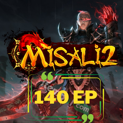 Misali2 Odin 140 Ep