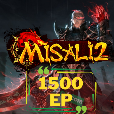 Misali2 Odin 1500 Ep Satın Al