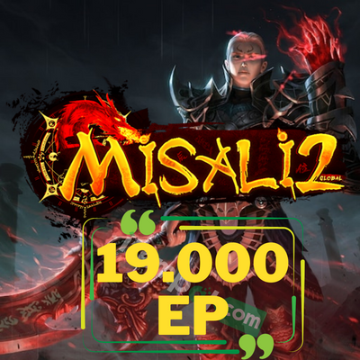 Buy Misali2 Odin 19.000 Ep