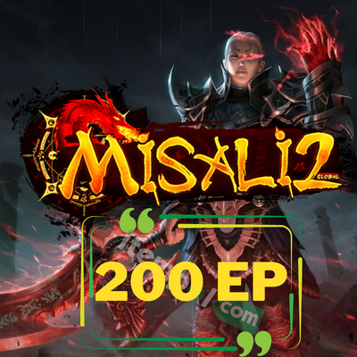 Misali2 Odin 200 Ep Satın Al