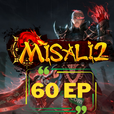 Misali2 Odin 60 Ep