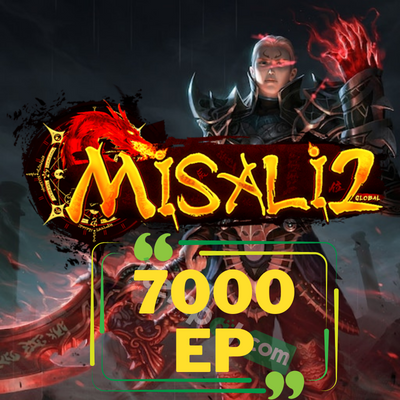 Misali2 Odin 7000 Ep Satın Al