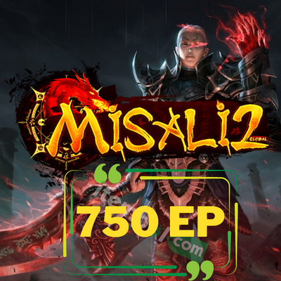 Buy Misali2 Odin 750 Ep