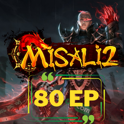 Misali2 Odin 80 Ep Satın Al