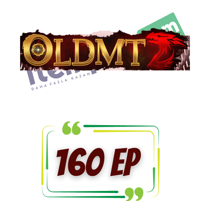 Oldmt2 160 Ep