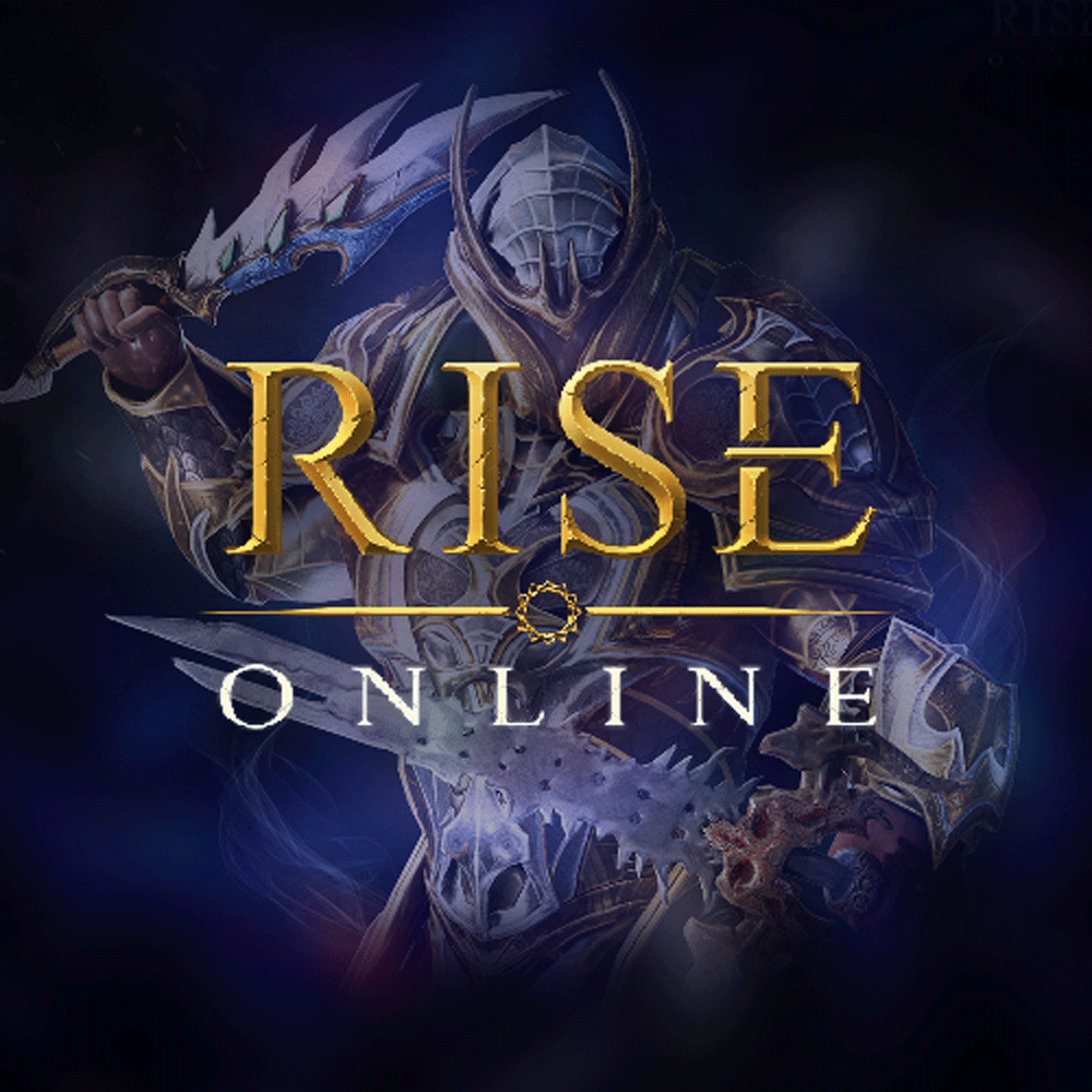 Rise Online 1000 Cash + 20 Bonus