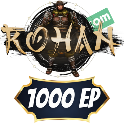 Rohan2 Erebor 1000 Ep