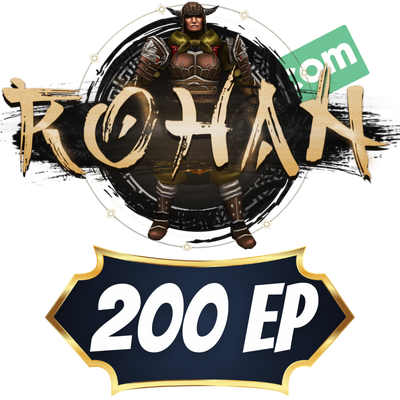 Rohan2 Erebor 200 Ep