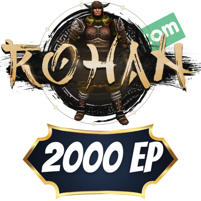 Rohan2 Erebor 2000 Ep