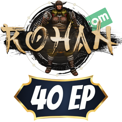 Rohan2 Erebor 40 Ep