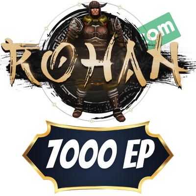 Rohan2 Erebor 7000 Ep