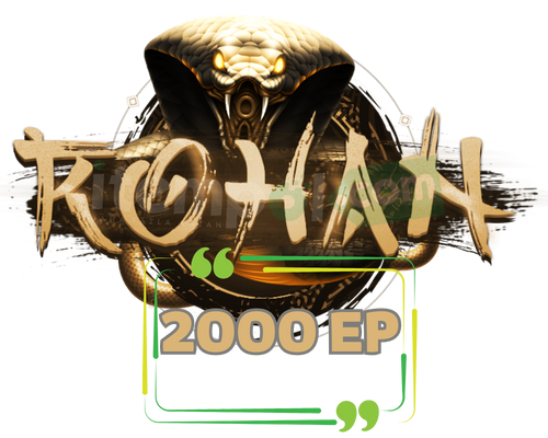 Rohan2 Numenor 2000 EP Satın Al