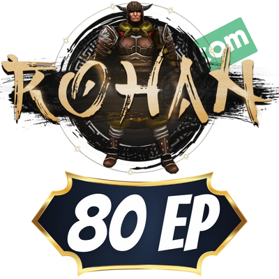 Rohan2 Tramola 80 EP