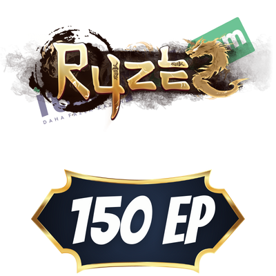 Ryze2 150 Ep