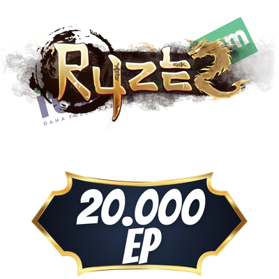 Ryze2 20.000 Ep