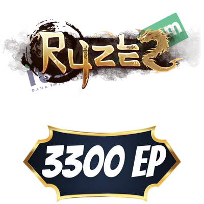 Ryze2 3300 Ep