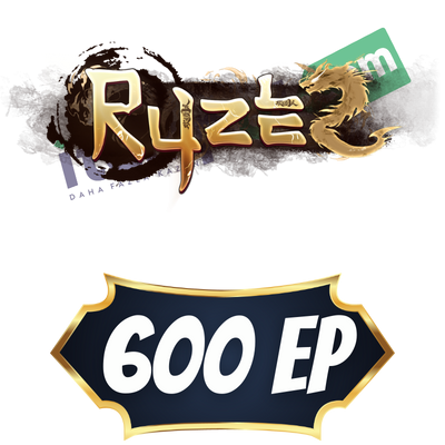 Ryze2 600 Ep