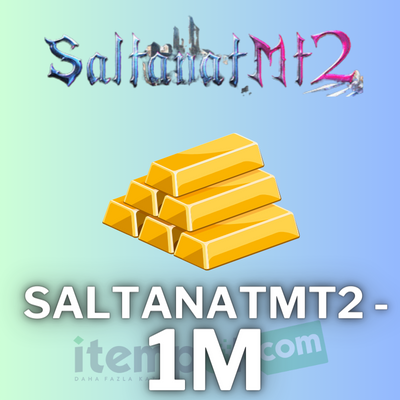 Saltanatmt2 1M Yang Satın Al