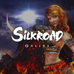 Silkroad 1000 Silk + 100 Bonus