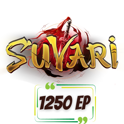 Suvari2 1250 Ep Buy