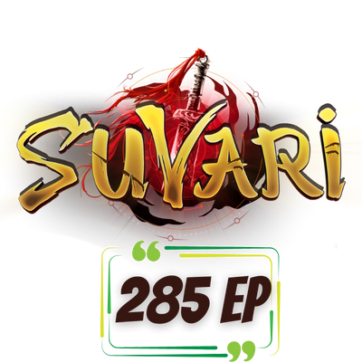 Suvari2 285 Ep Buy