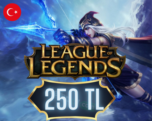 250 TL Riot Acces