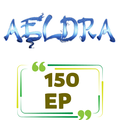 Aeldramt2 150 EP