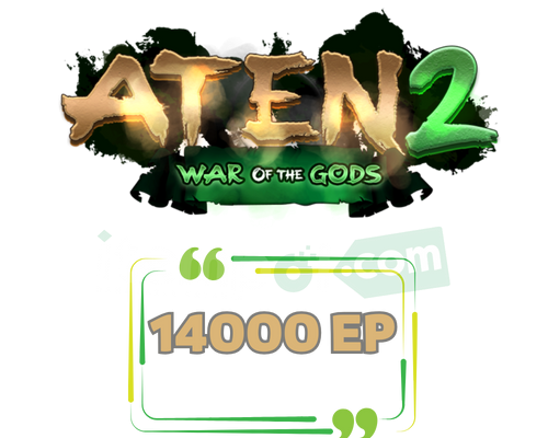 Aten2 14000 Ep