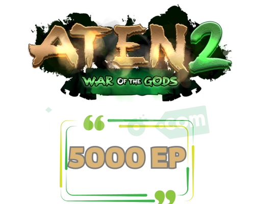 Aten2 5000 Ep