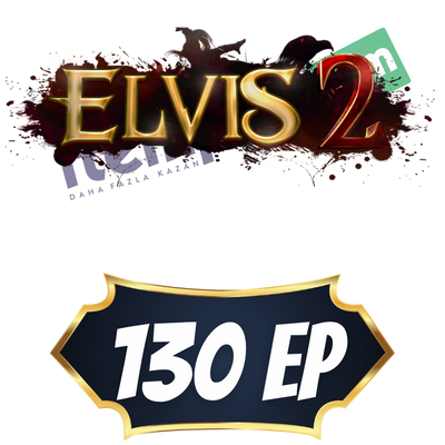 Elvis2 130 Ep