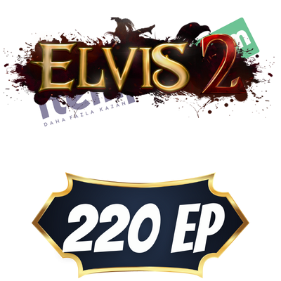 Elvis2 220 Ep