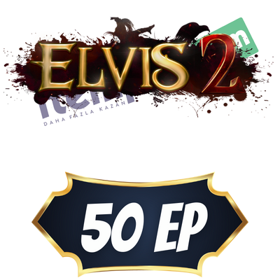 Elvis2 50 Ep