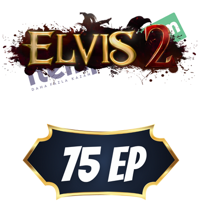 Elvis2 75 Ep