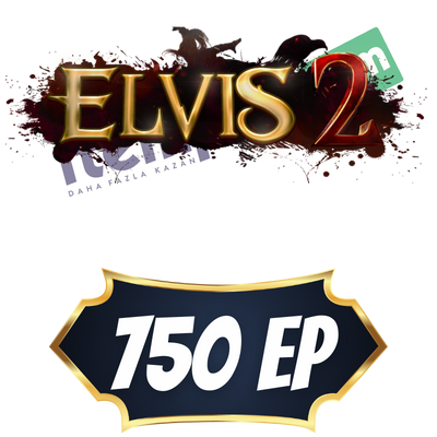 Elvis2 750 Ep