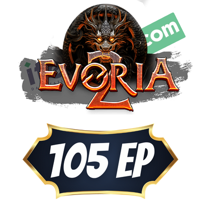 Evoria2 105 EP