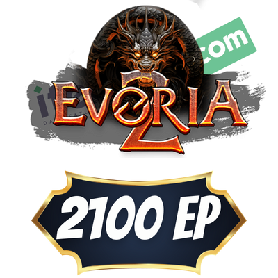 Evoria2 2100 EP