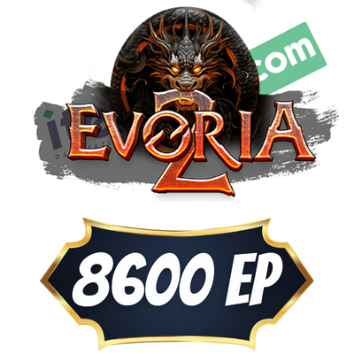 Evoria2 8600 EP