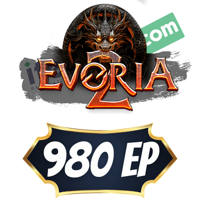 Evoria2 980 EP