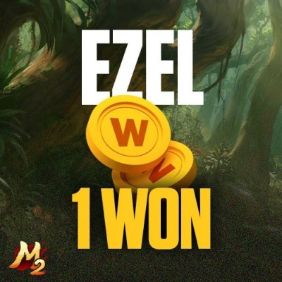 Buy Ezel 1 Won Yang