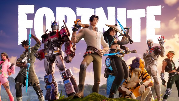 Fortnite Vpapel 10 TL