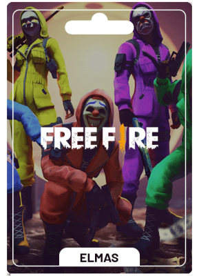 Free Fire 1080 + 108 Diamond