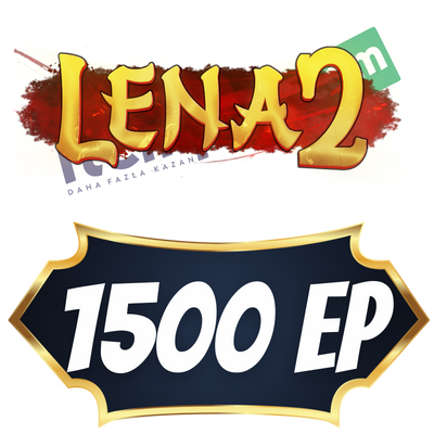 Lena2 1500 Ep