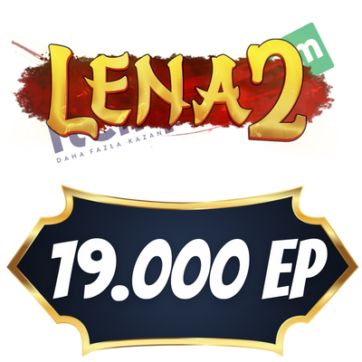 Lena2 19.000 Ep