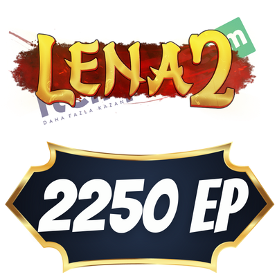 Lena2 2250 Ep