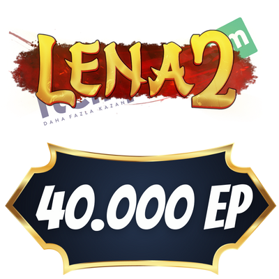 Lena2 40.000 Ep